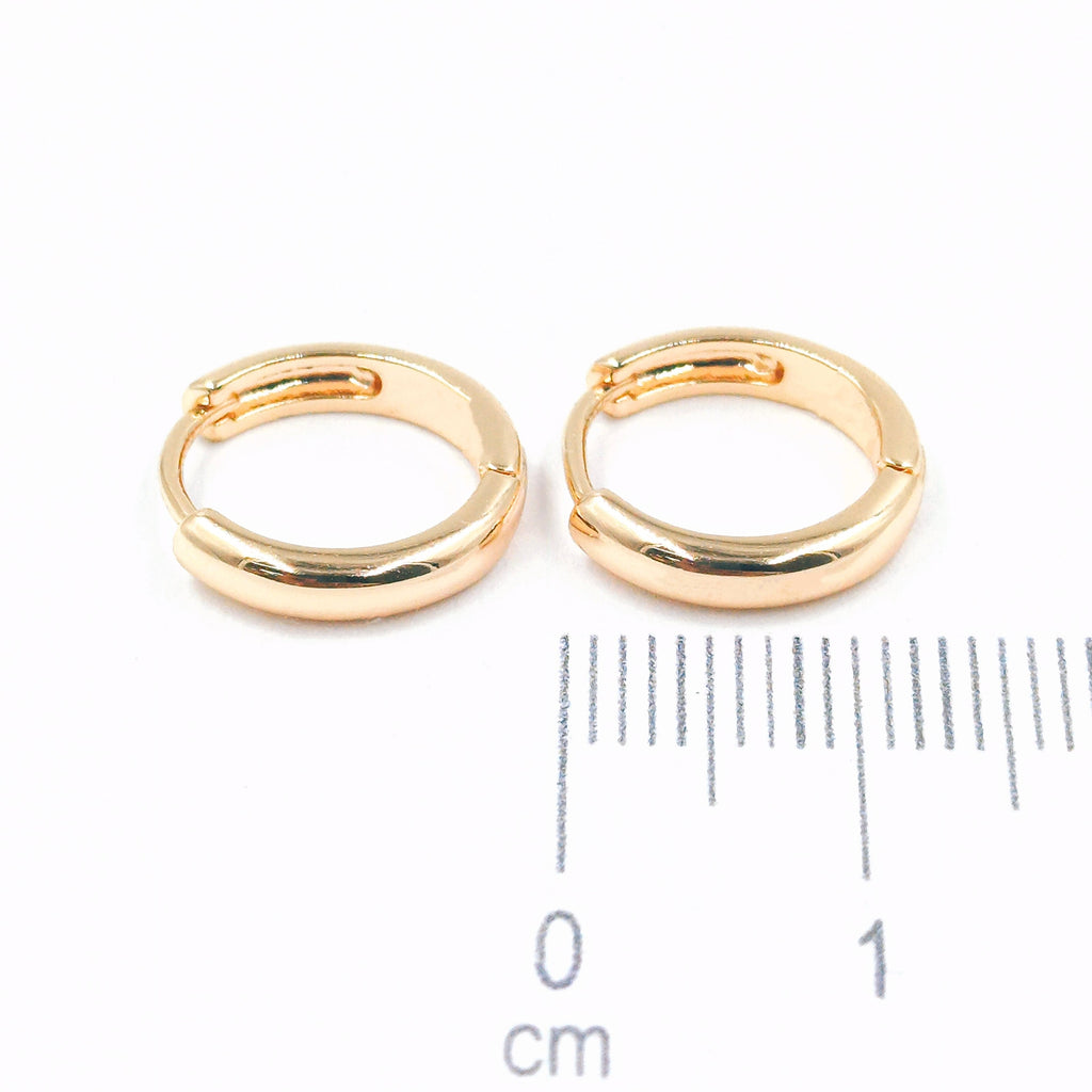 Cdga peq lisa N12 (12mm)