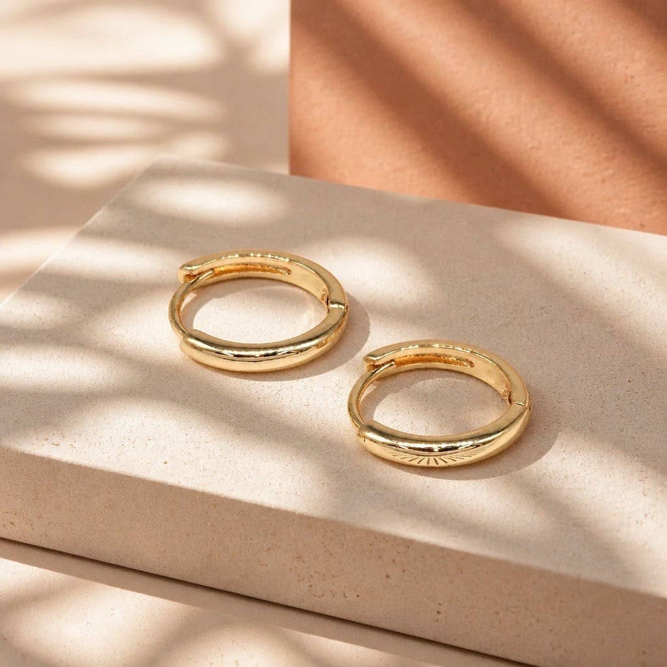 Cdga peq lisa N14 (14mm)