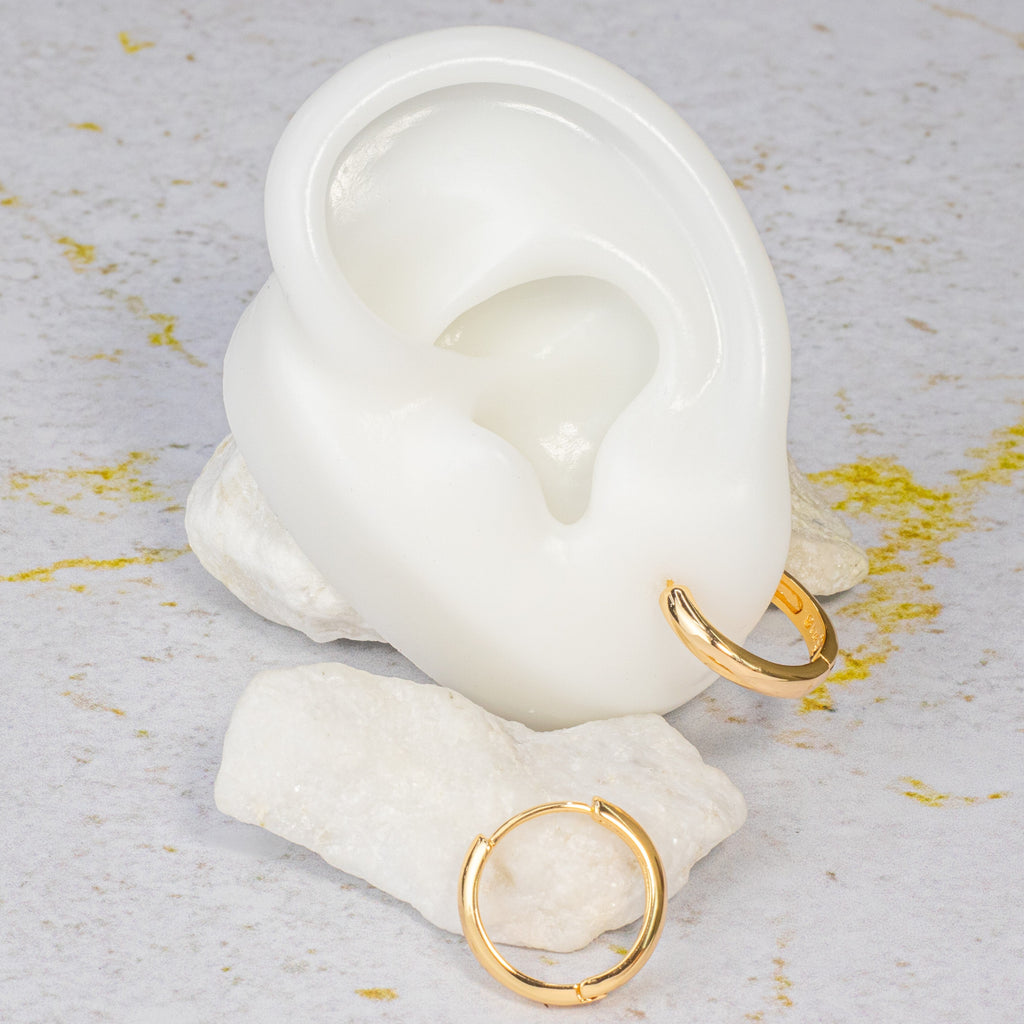 Cdga peq lisa N16 (16mm)