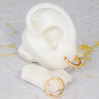 Cdga peq lisa N16 (16mm)