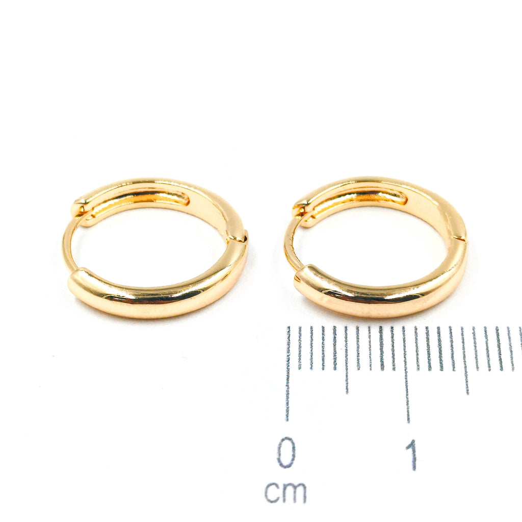 Cdga peq lisa N16 (16mm)