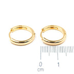 Cdga peq lisa N16 (16mm)