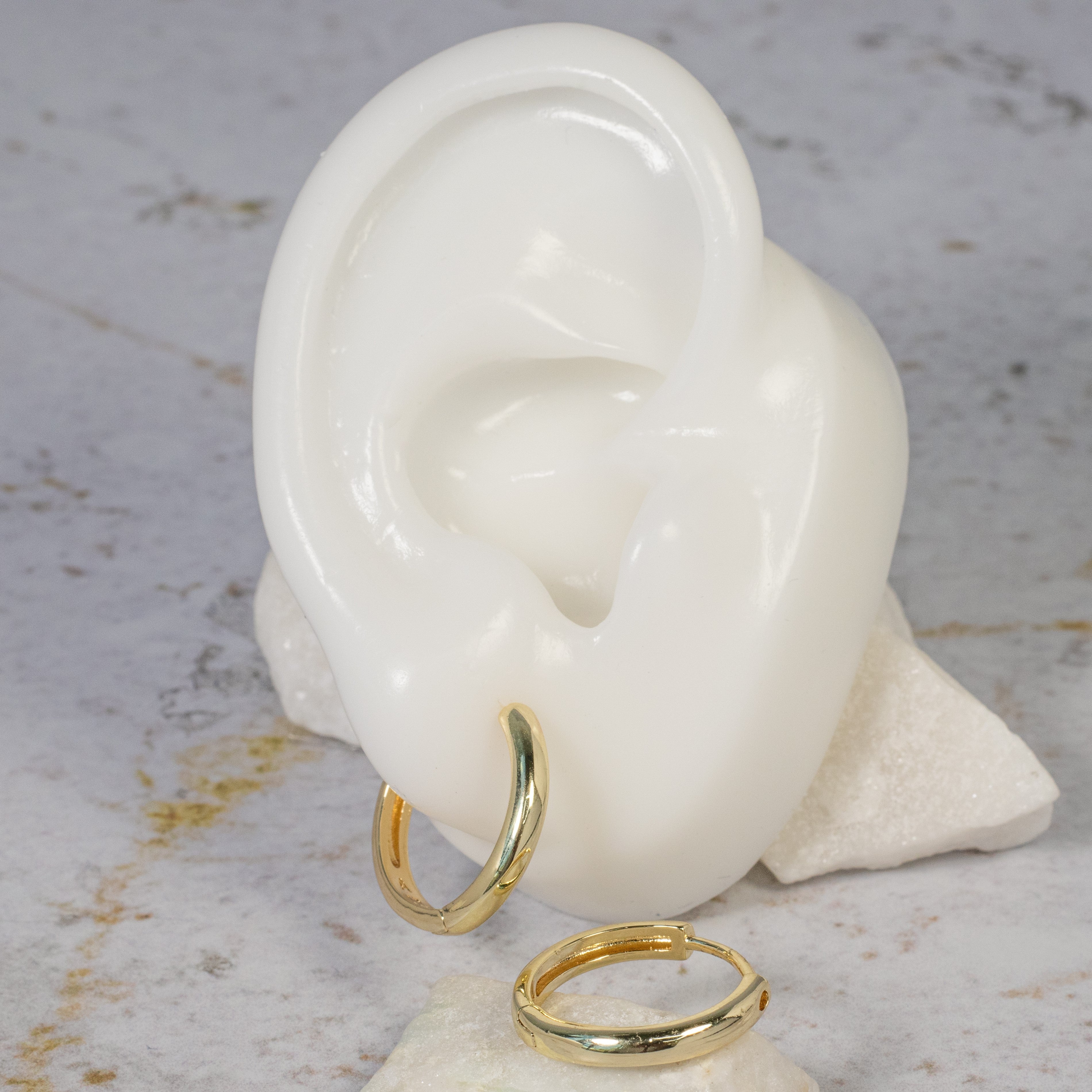 Cdga peq lisa N16 (16mm)