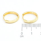 Cdga peq lisa N16 (16mm)