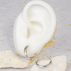 Cdga pqña Lisa (16mm)