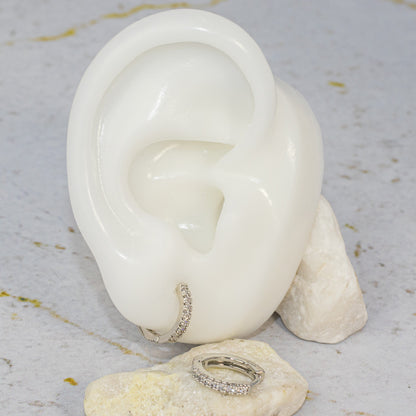 Cdga pequeña microzircones P (12mm)