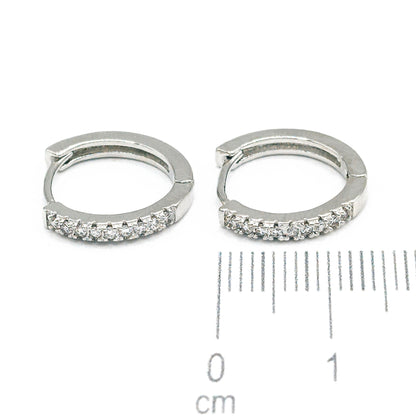 Cdga pequeña microzircones P (14mm)