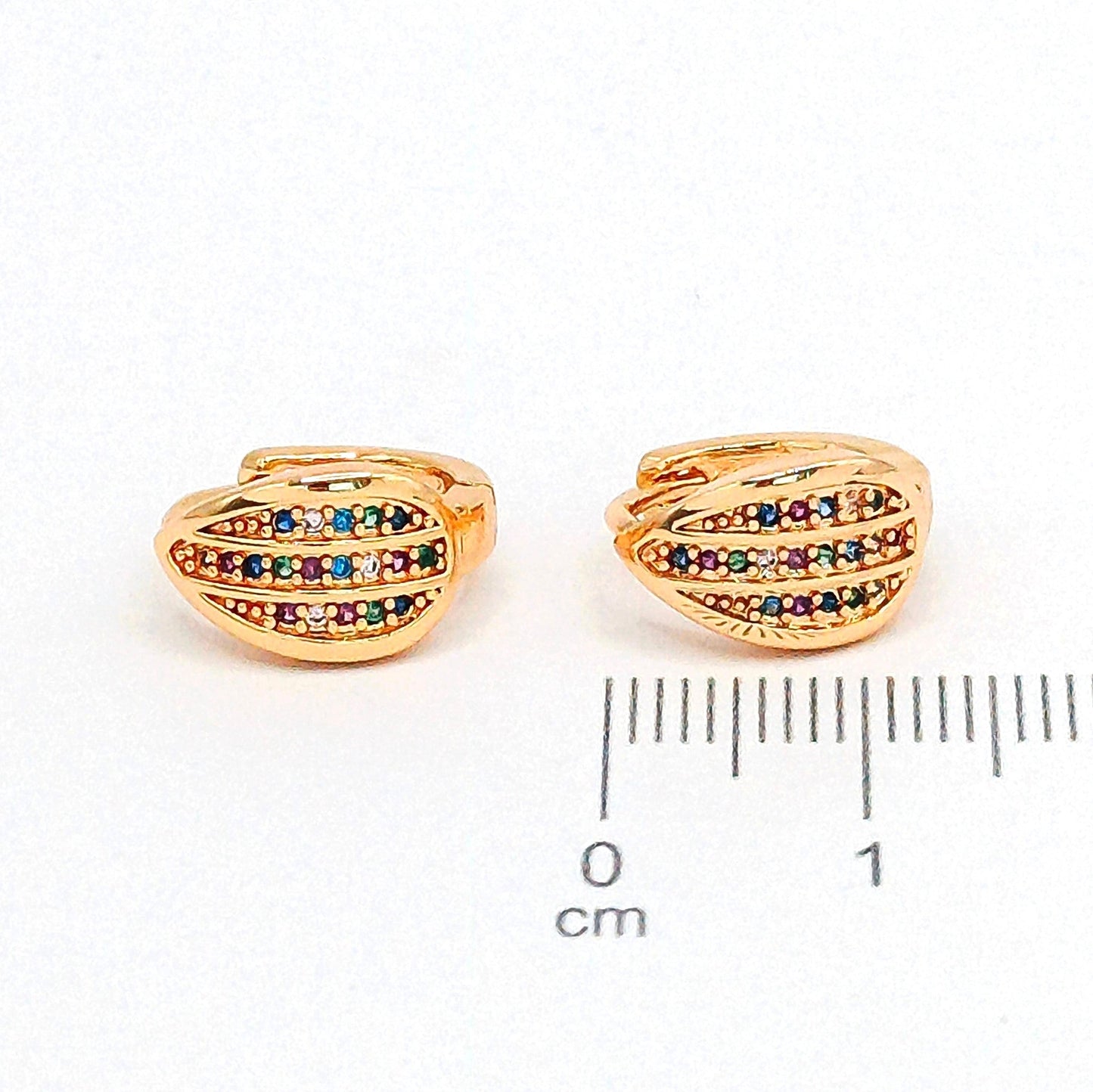 Candonga pqa microzircones tuti (1,2cm)