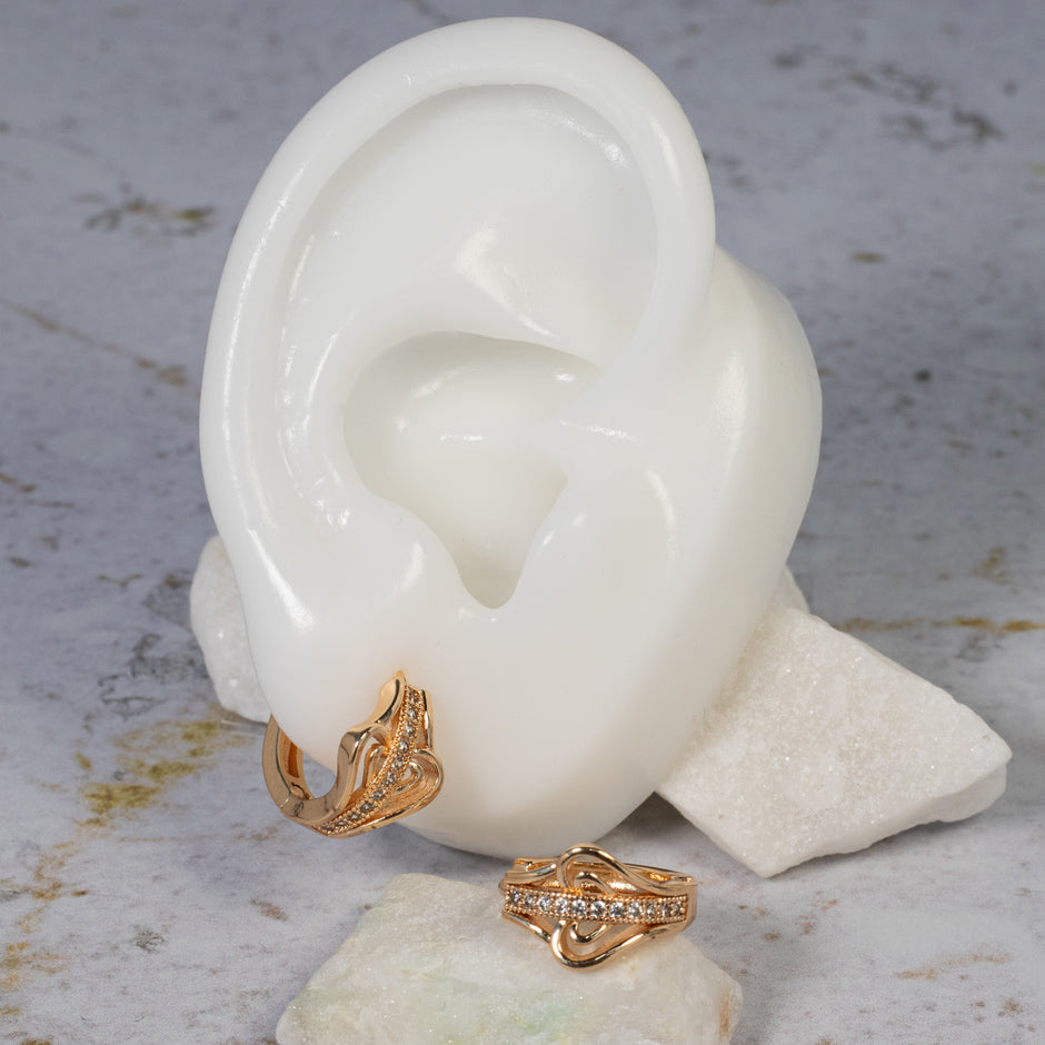 Cdga pqa corazones (1,5cm)