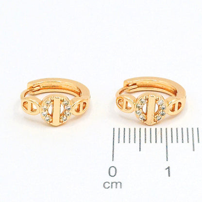 Candonga pequeña Cartier