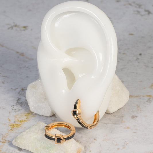 Candonga pequeña cinturón (1,5cm)