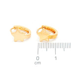 Cdga pequeña estrella