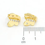 Cdga pequeña mariposa