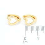 Cdga pqa silueta corazon (9mm)