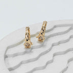 Cdga pequeña mini pingüi