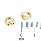 Cdga pequeña mini pingüi