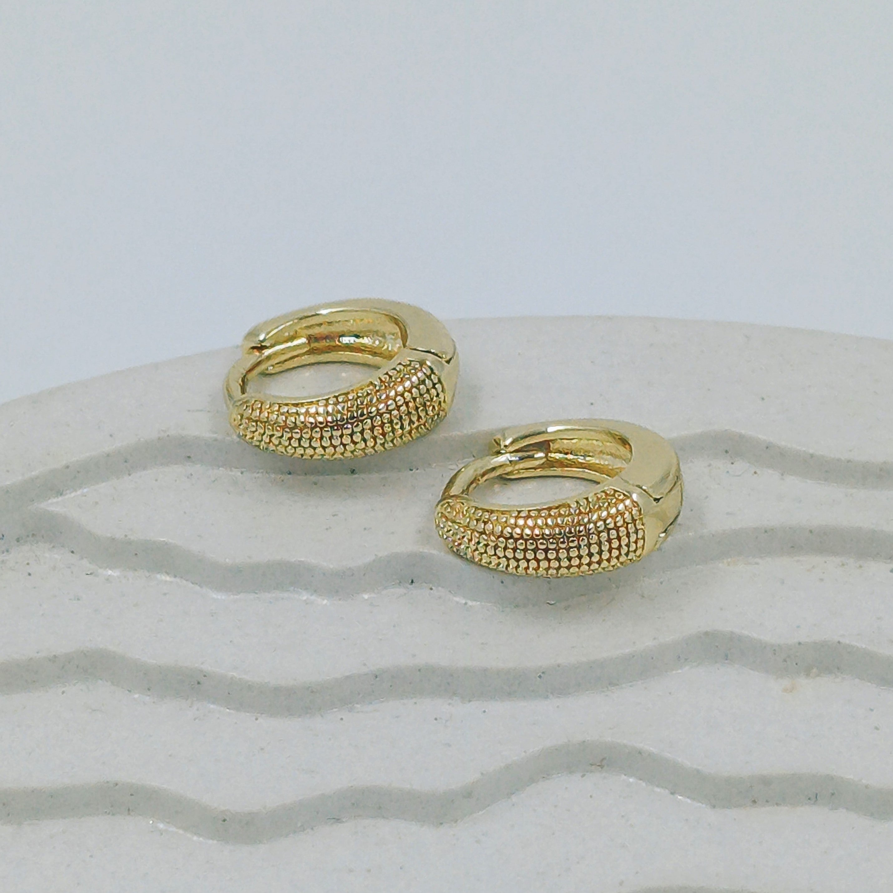 Candonga pequeña canasta fusco