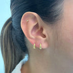 Candonga pequeña canasta fusco