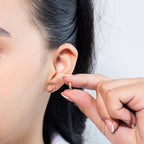 Cdga pequeña mini microzircones