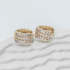 Cdga pequeña microzircones