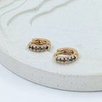 Cdga pequeña microzircones tuti