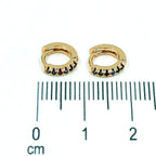 Cdga pequeña microzircones tuti