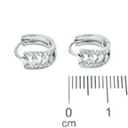 Cdga pequeña microzircones