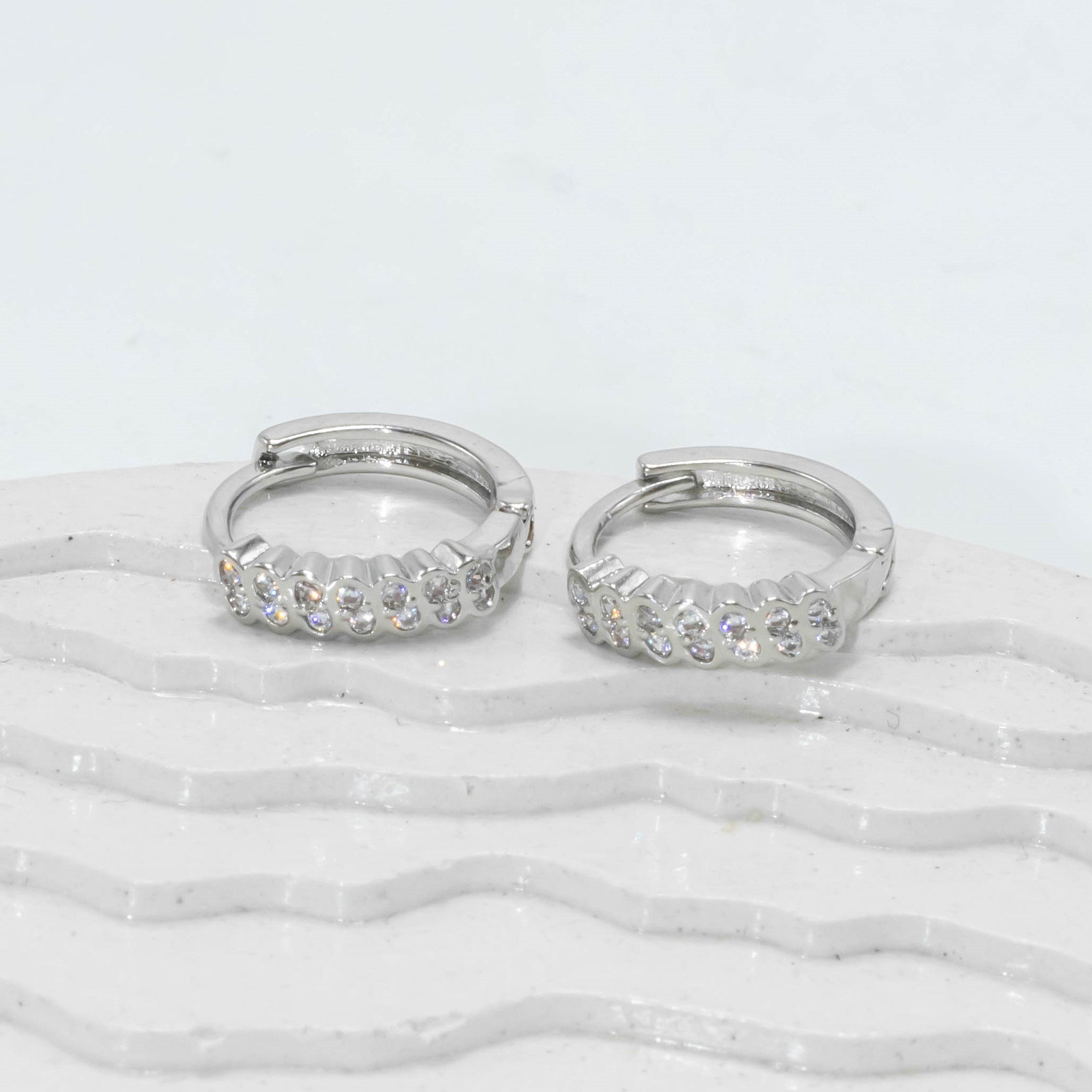 Cdga pequeña microzircones P