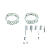 Cdga pequeña microzircones P