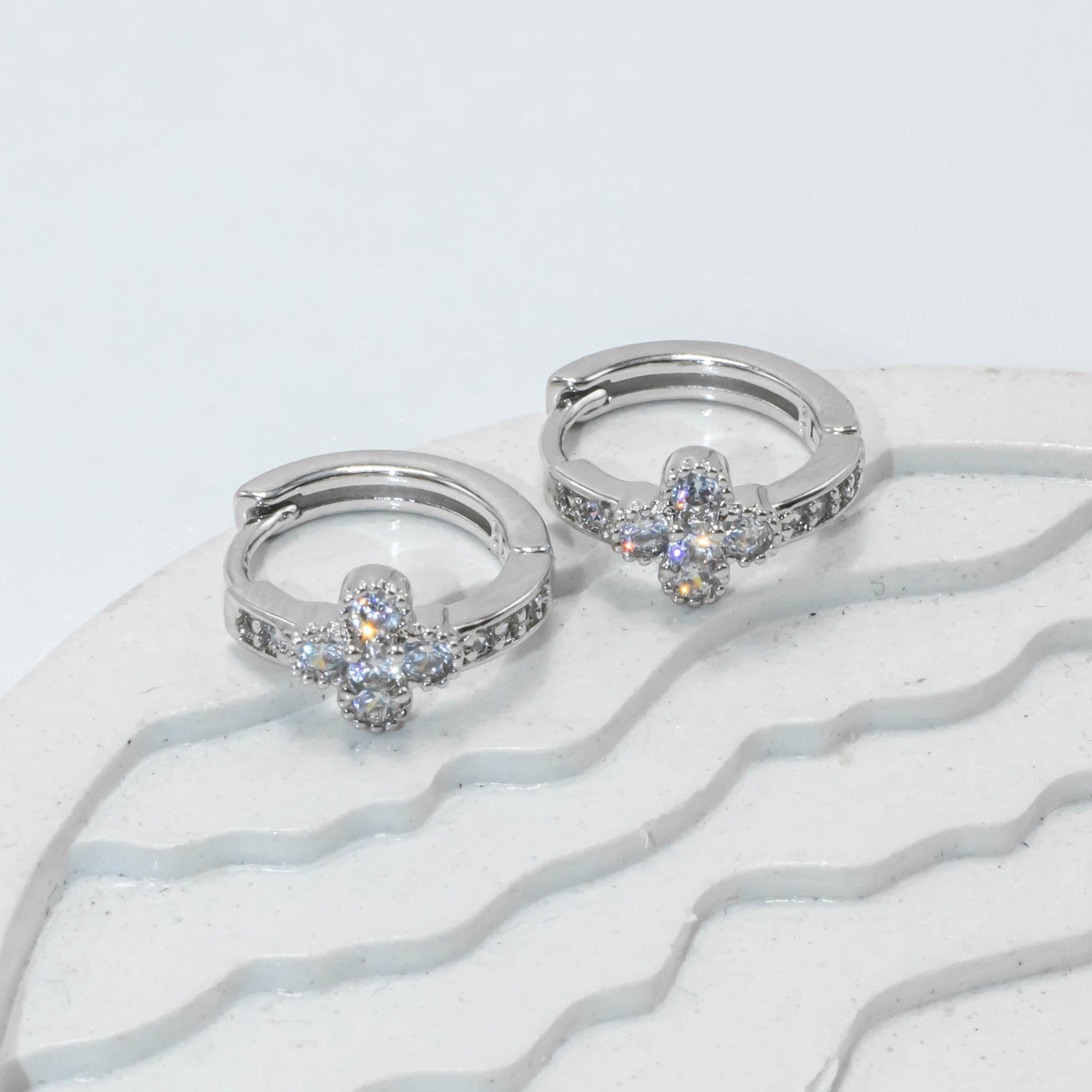 Cdga pequeña van cleef P