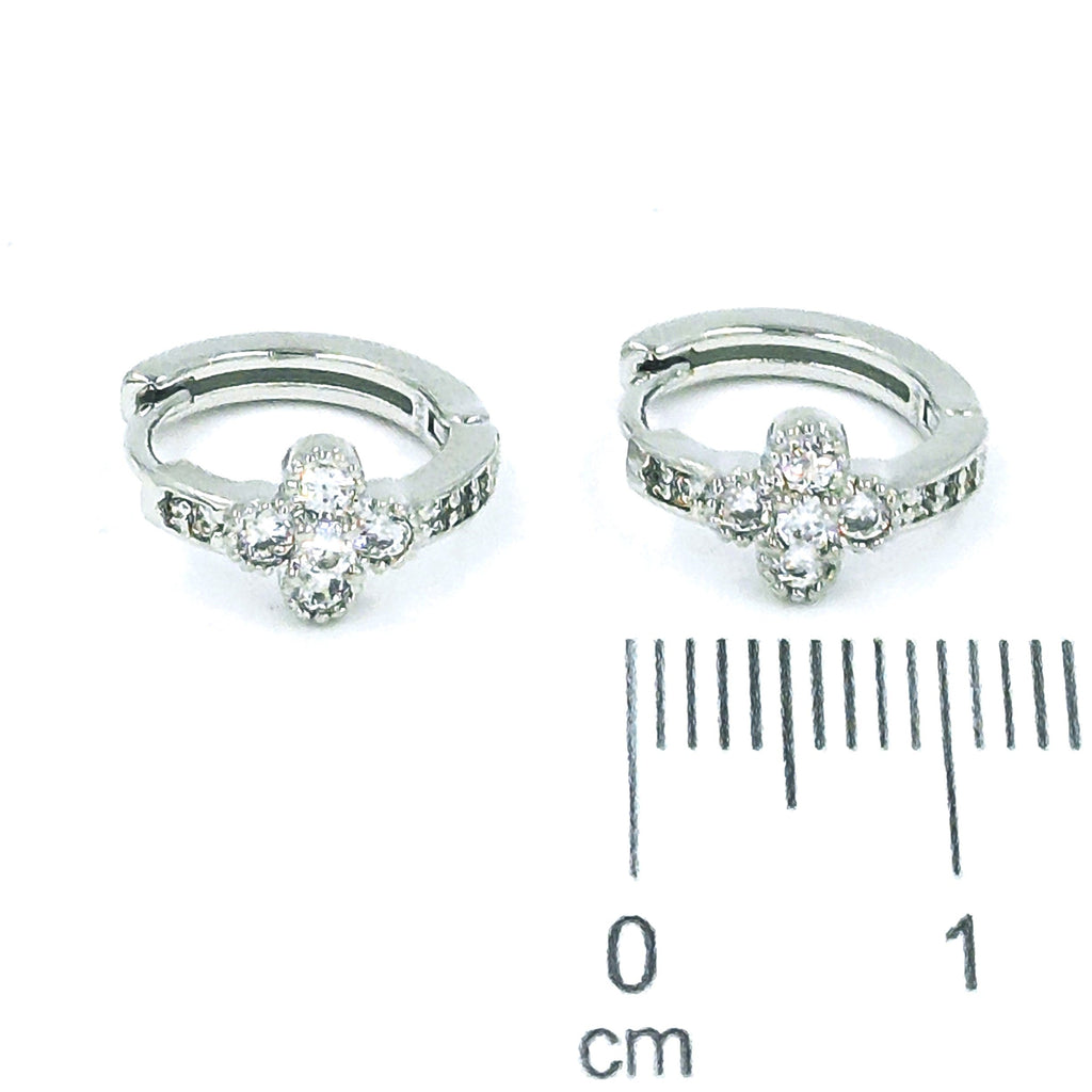 Cdga pequeña van cleef P