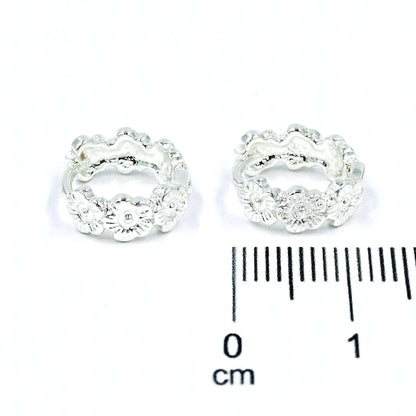 Cdga pequeña rosa P