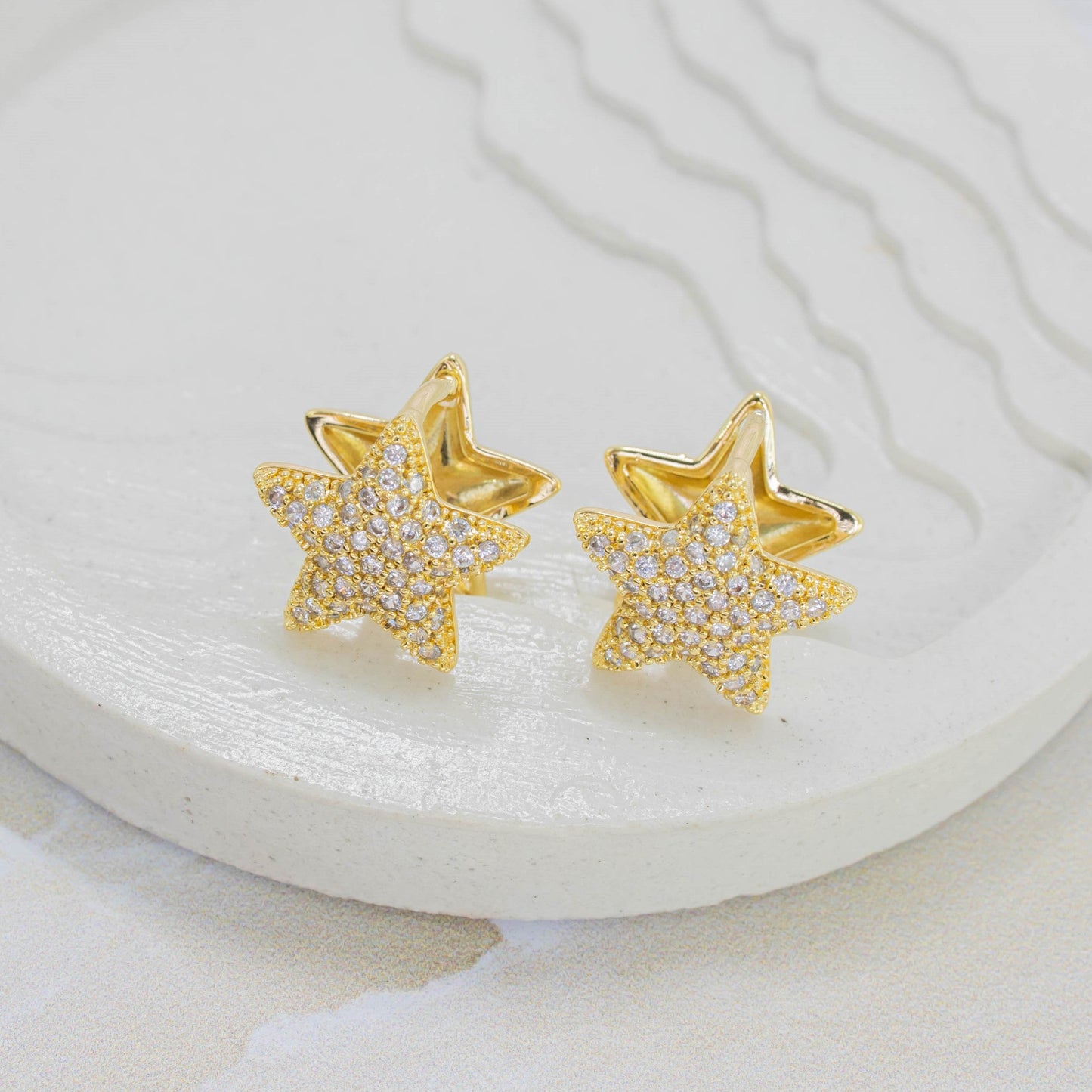 Accesorios CoverGold