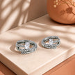 Candonga pequeña cartier microzircón