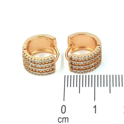 Candonga pequeña microzircón