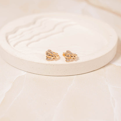 Candonga pequeña mosca gucci