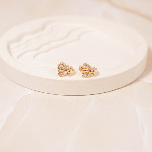 Candonga pequeña mosca gucci