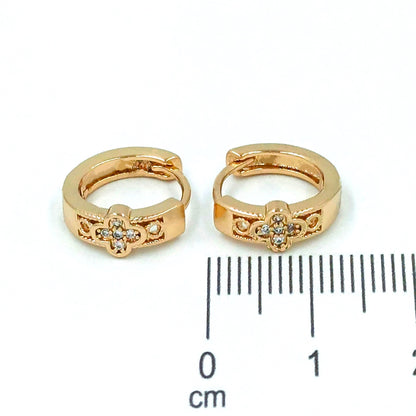 Candonga pequeña van cleef