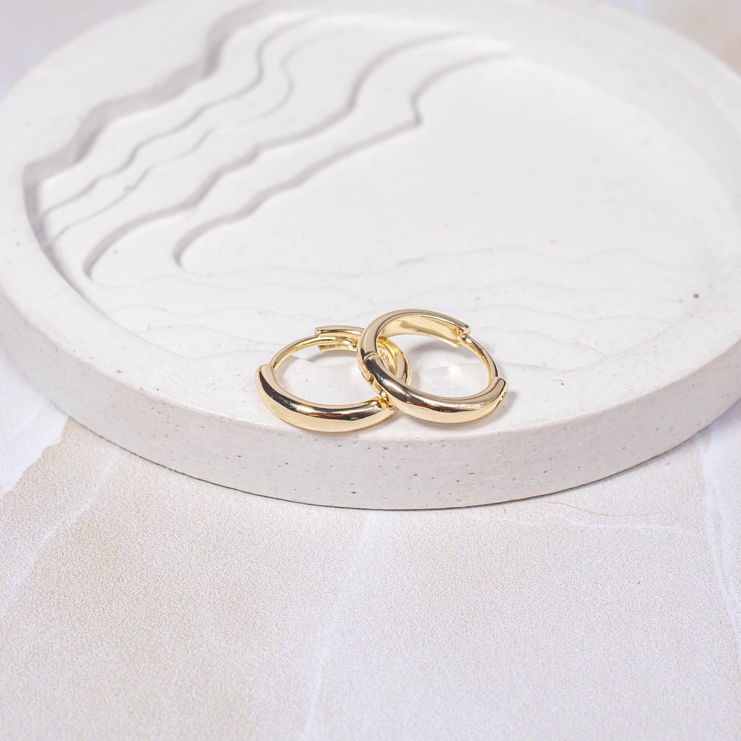 Candonga pequeña lisa XP