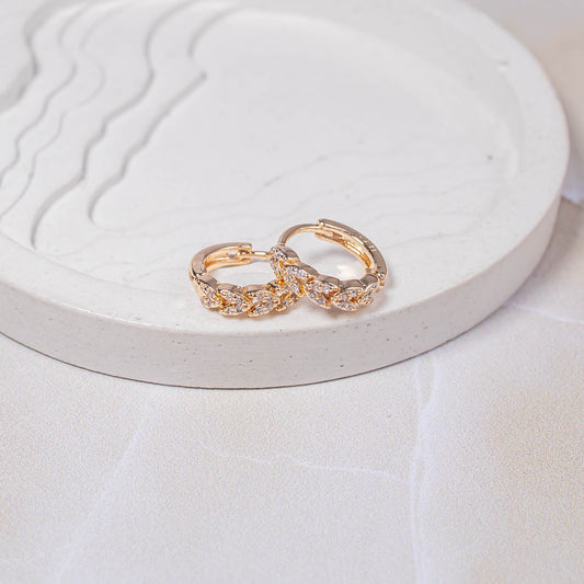 Candonga pequeña espiga