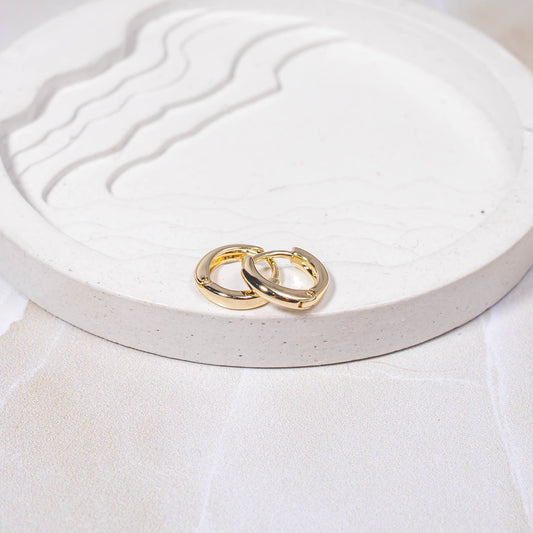 Candonga pequeña lisa XP