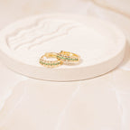 Candonga pequeña esmeraldas