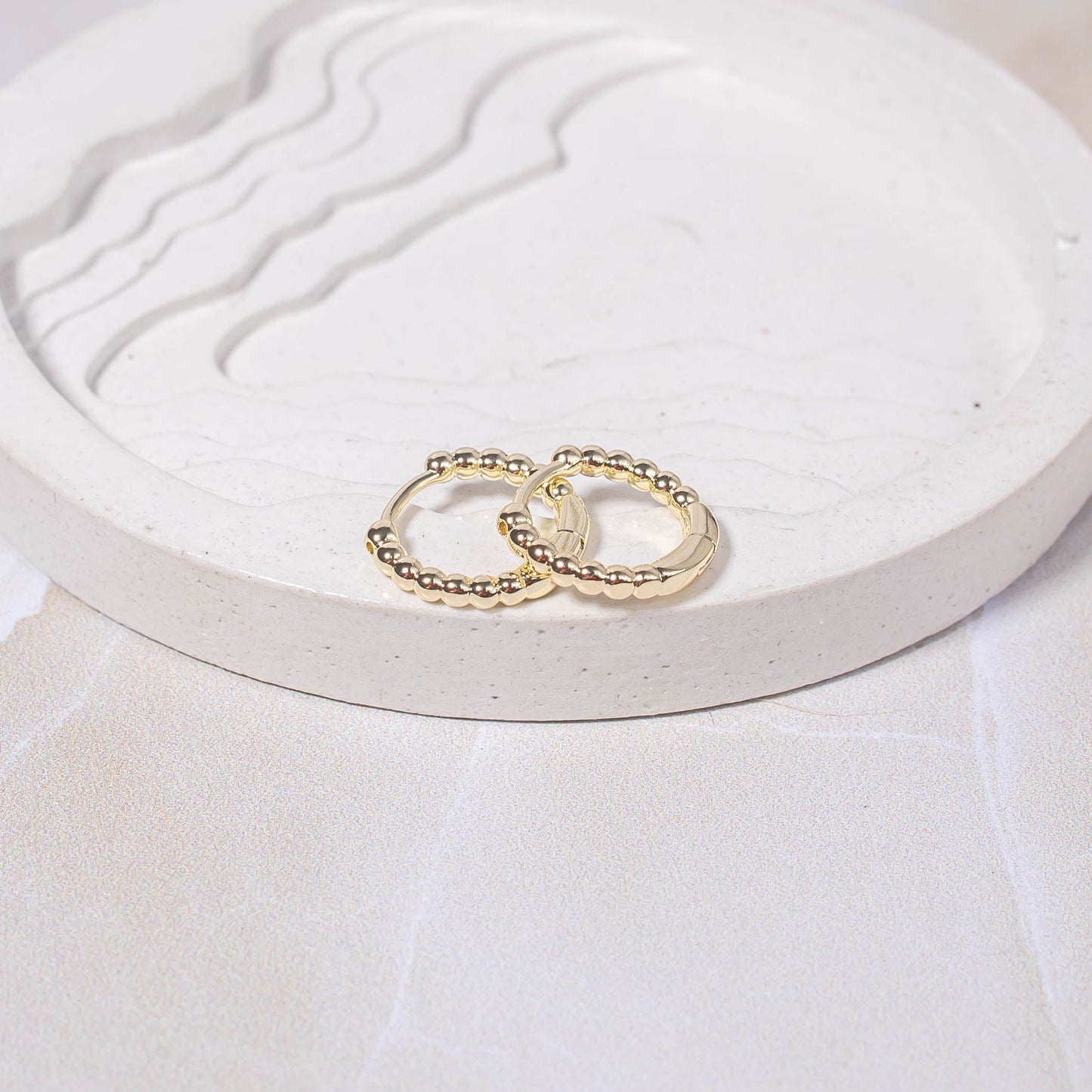 Candonga pequeña balines