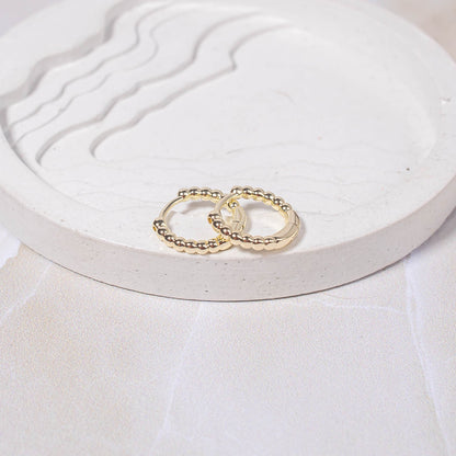 Candonga pequeña balines