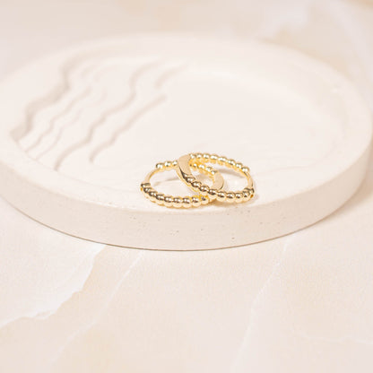 Candonga pequeña balines