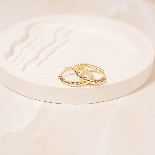 Candonga pequeña balines