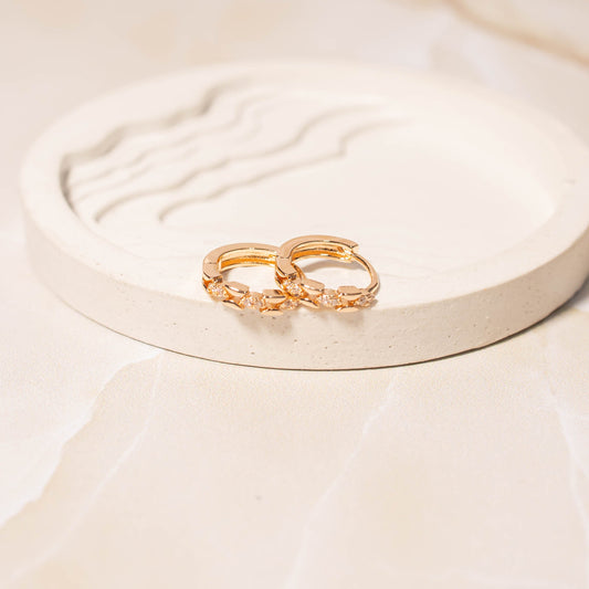 Candonga pequeña cadeneta