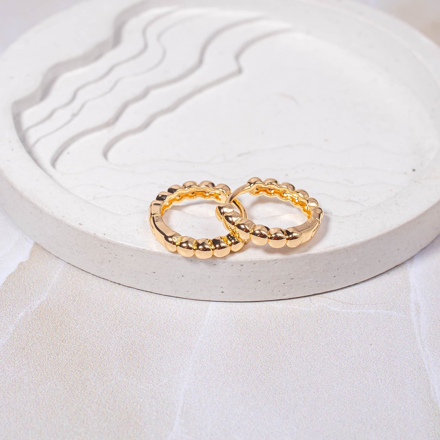 Candonga pequeña balines