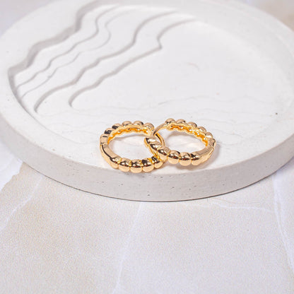 Candonga pequeña balines