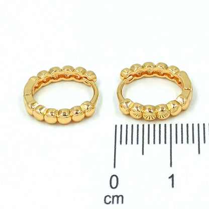 Candonga pequeña balines